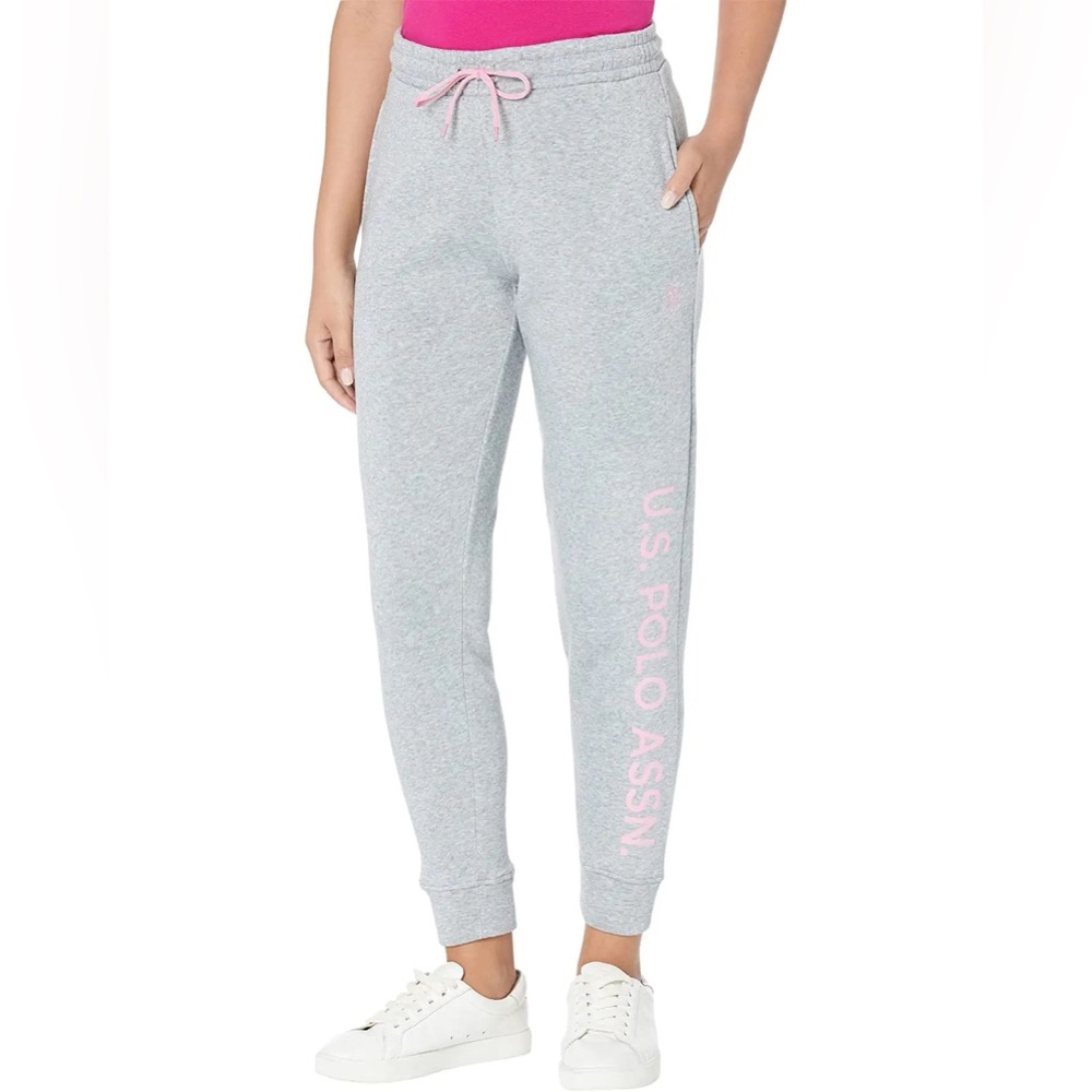 Women’s Polo Assn Joggers